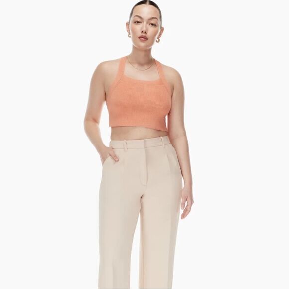 Aritzia | Wilfred | Cayenne Top - Picture 2 of 16